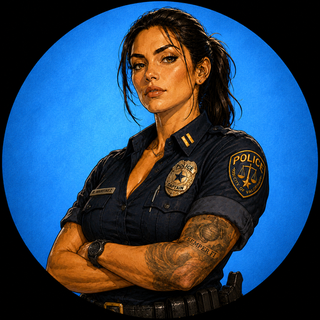 Captain Reyes